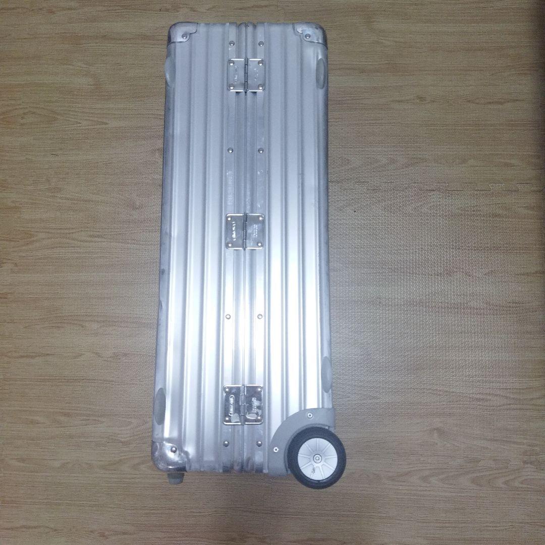 一*店様 リモア　スーツケース　クラッシックフライト　RIMOWA　63L　60
