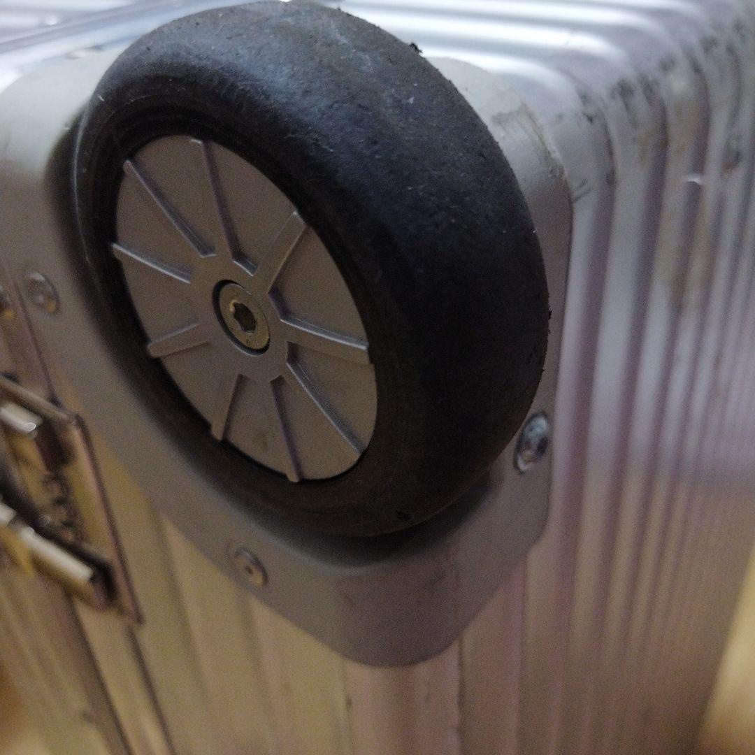 一*店様 リモア　スーツケース　クラッシックフライト　RIMOWA　63L　60