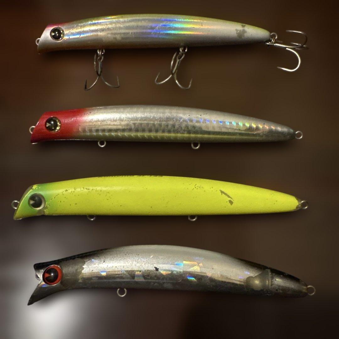 ima、サスケ、コモモ、有頂天9本セット