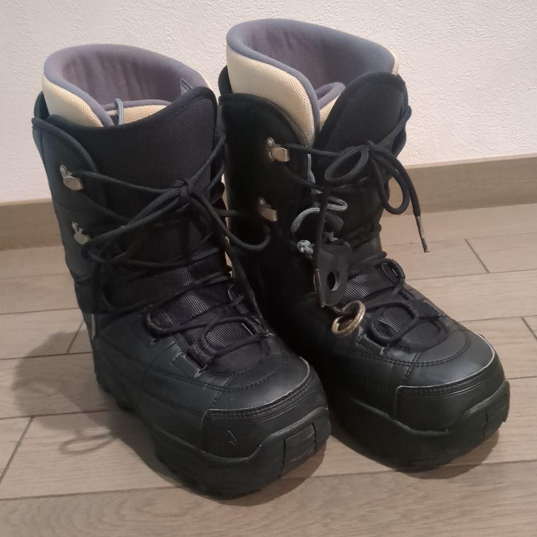 SHIMANO accublade スノーボードブーツ 25.0cm