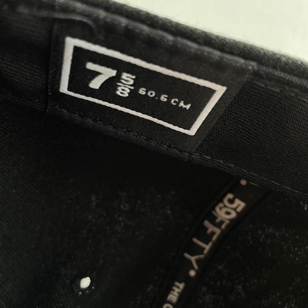 激レアデッドストック♪ USA製 サンフランシスコ・ジャイアンツ 59FIFTY