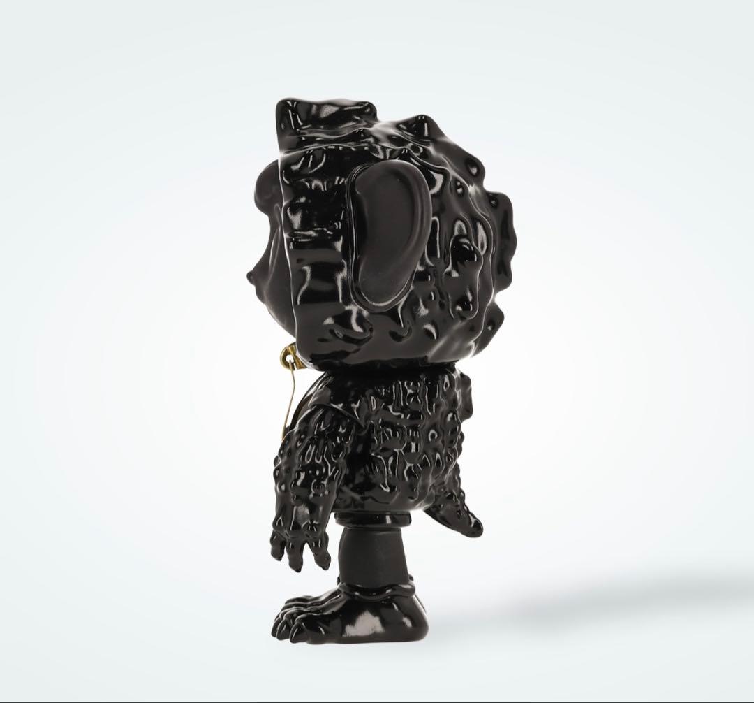 セヴシグ　ジャングル大帝レオ　SEVESKIG ソフビ