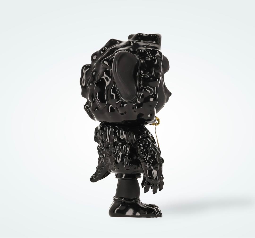 セヴシグ　ジャングル大帝レオ　SEVESKIG ソフビ