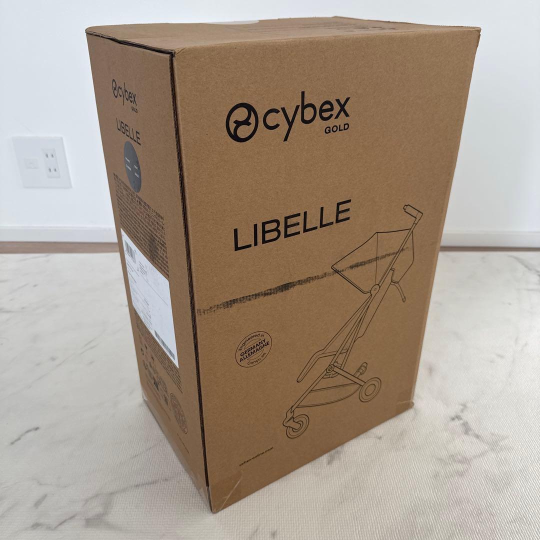 【新品未使用.未開封】リベル 2025マジックブラック サイベックス