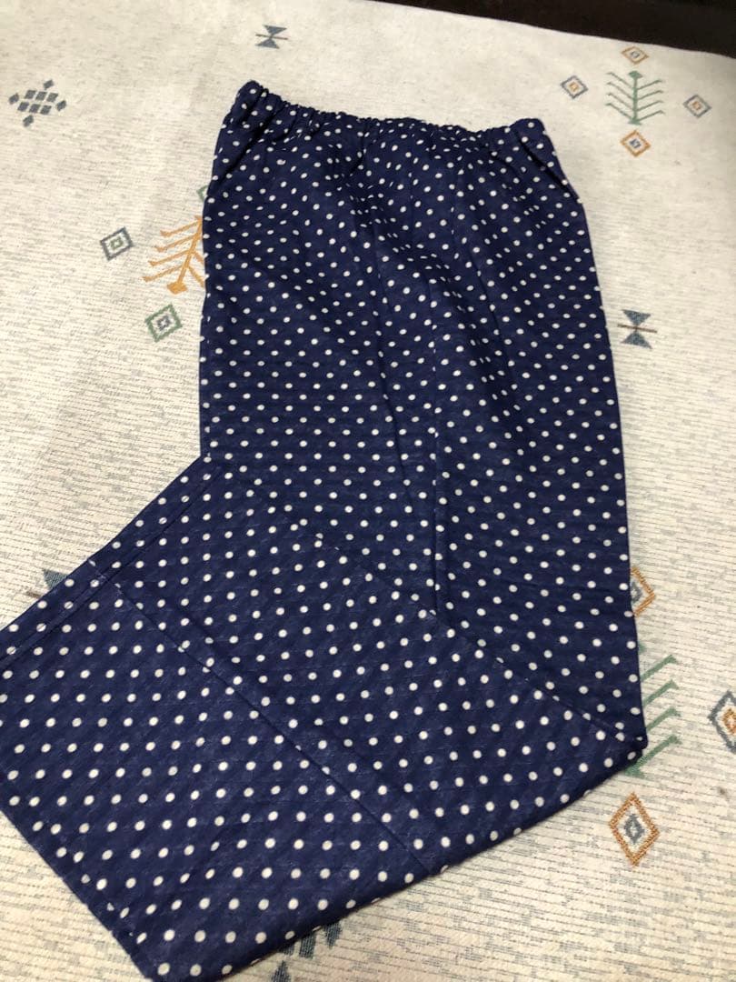 新品タグ付き マタノアツコ パジャマ L