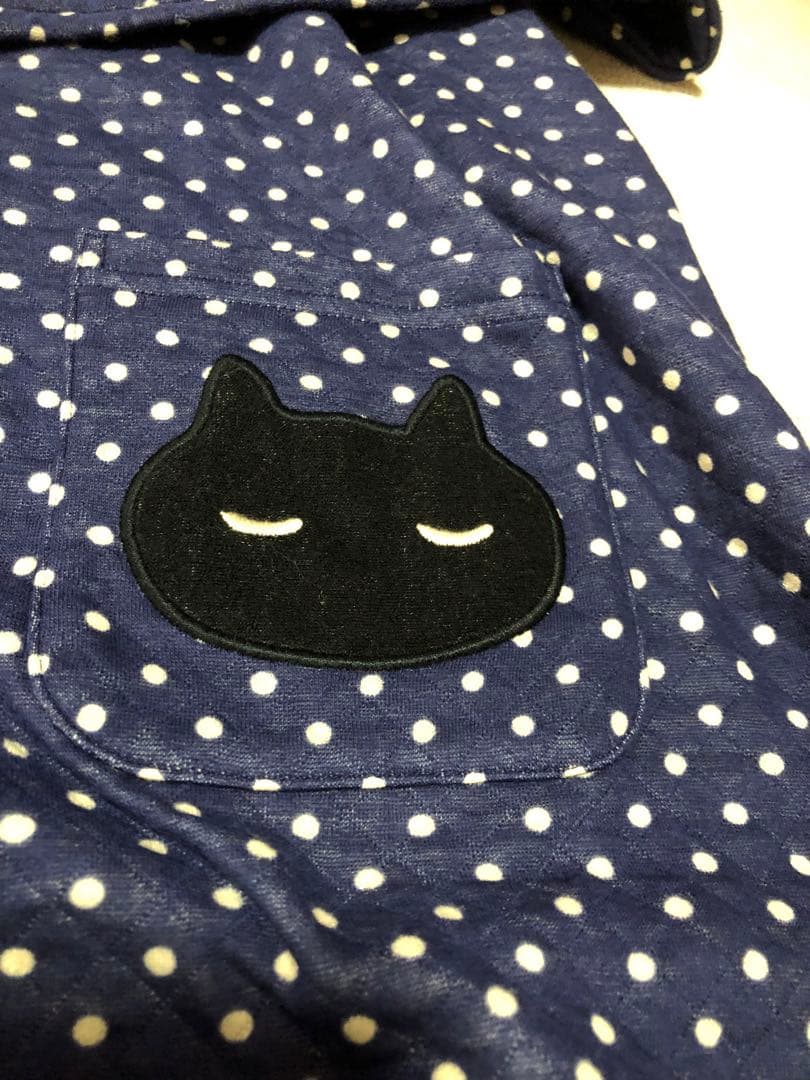 新品タグ付き マタノアツコ パジャマ L