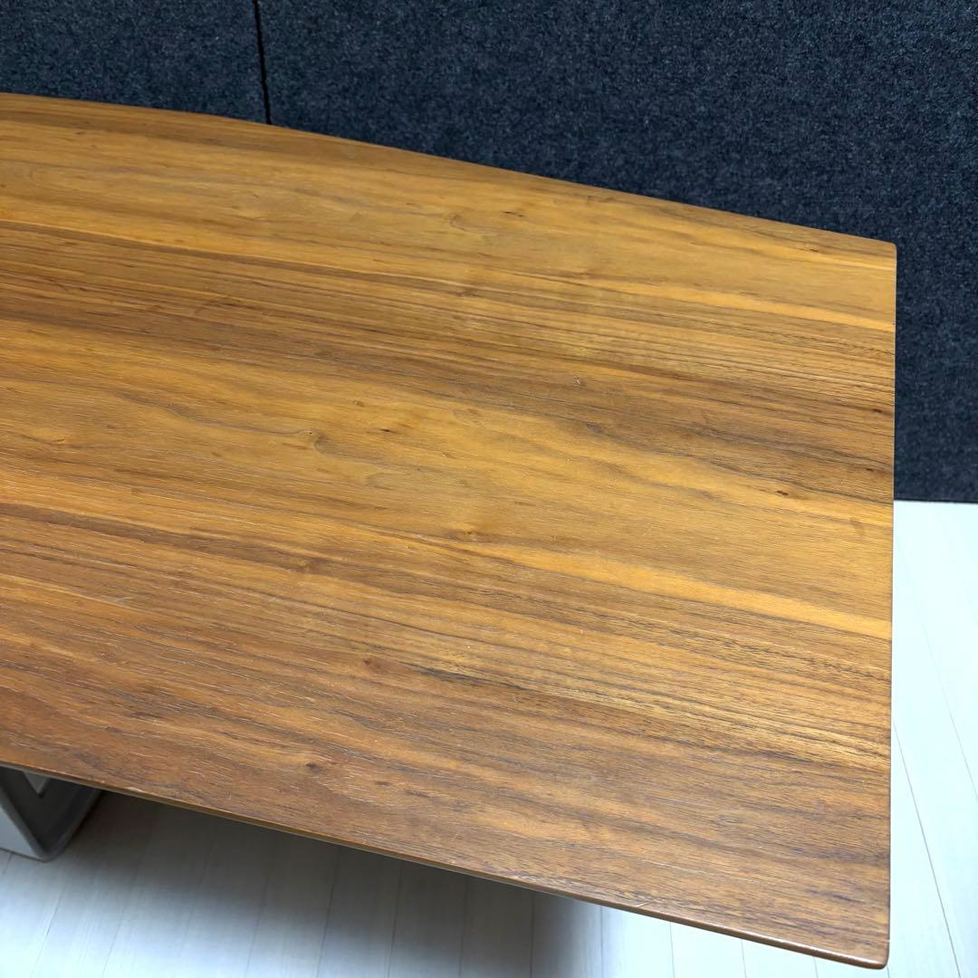 希少　筑波産商　ヴィンテージ　ローテーブル　センターテーブル　アンティーク　廃盤