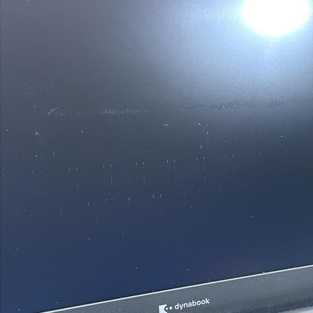 第11世代【i5搭載！G83/HU★16GB】13インチ ノートパソコン　722