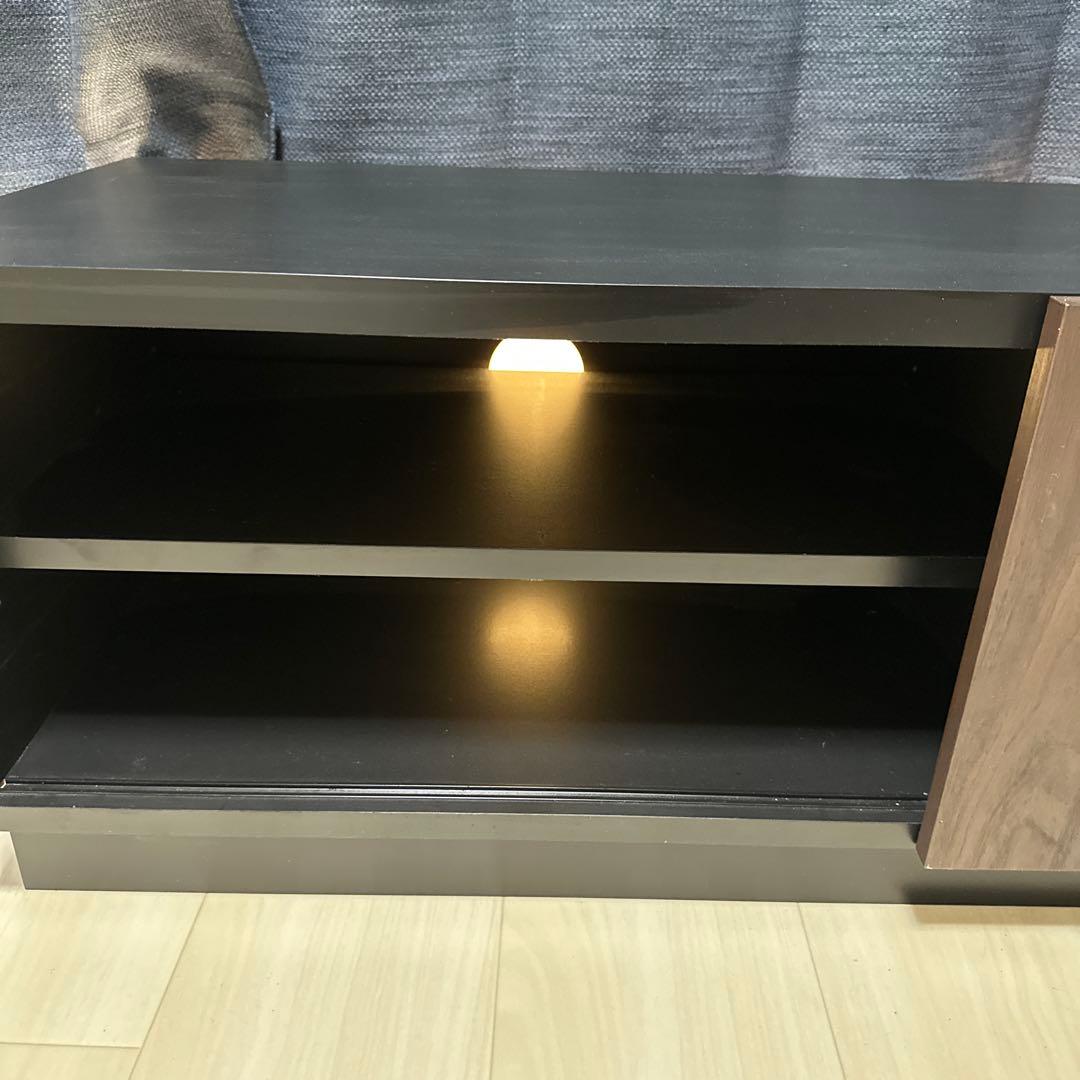 テレビ台　ローボード