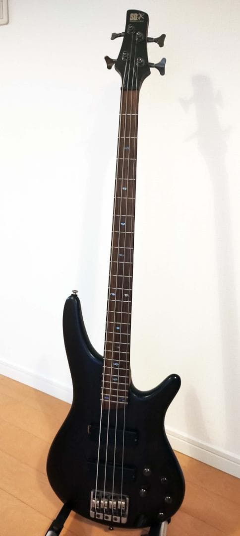 【お買得】Ibanez SR500 バルトリーニ【アクティブピックアップ】