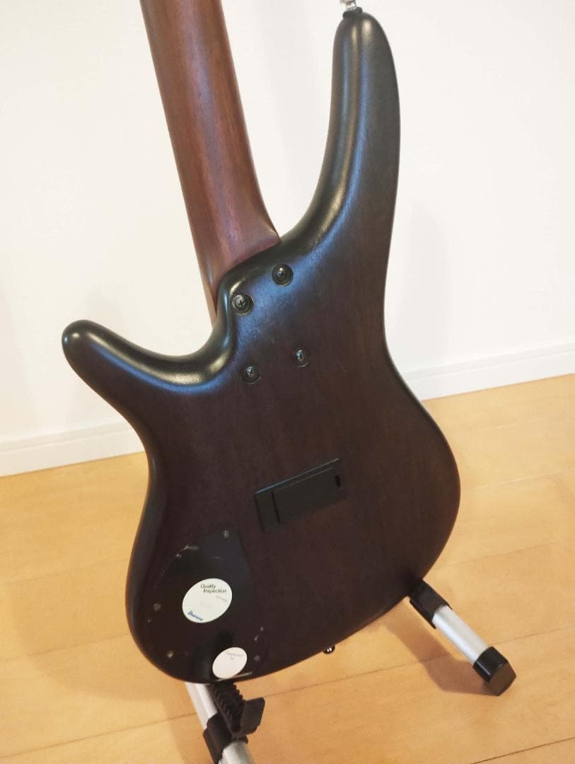 【お買得】Ibanez SR500 バルトリーニ【アクティブピックアップ】