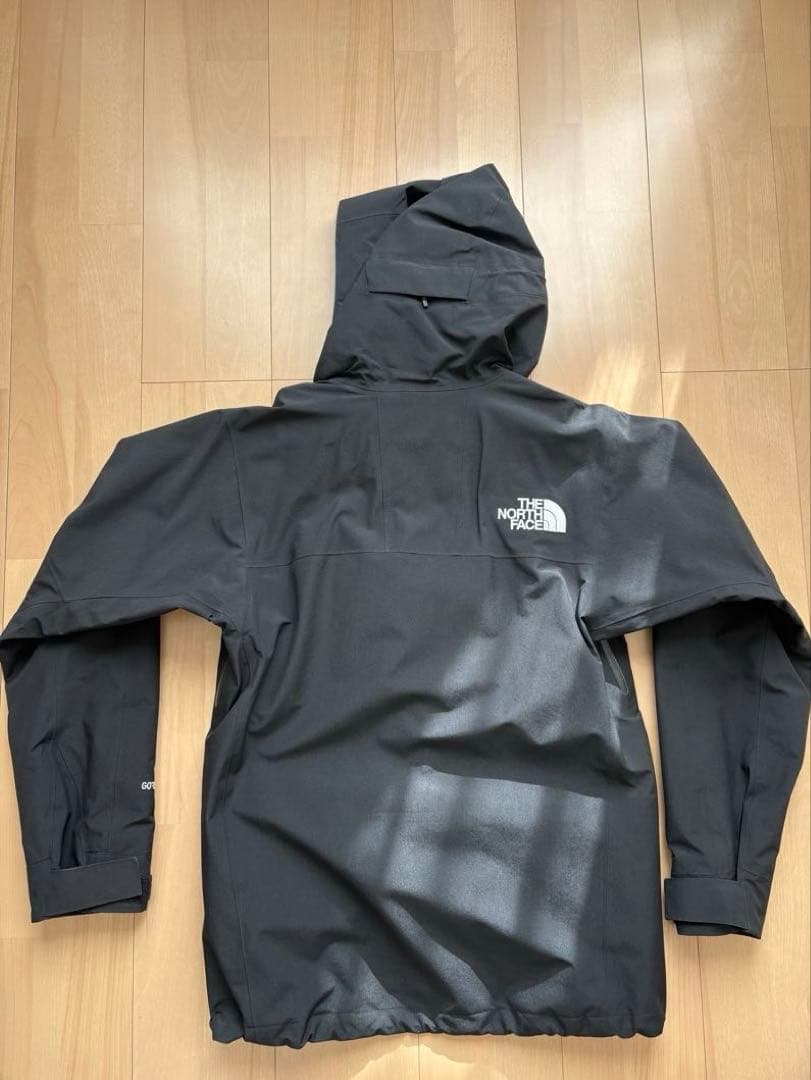 ジャケット・アウター THE NORTH FACE GORE-TEX S NP61800
