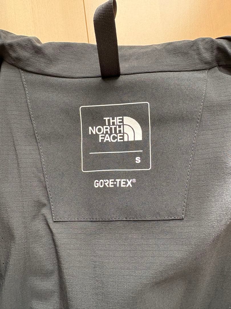 ジャケット・アウター THE NORTH FACE GORE-TEX S NP61800