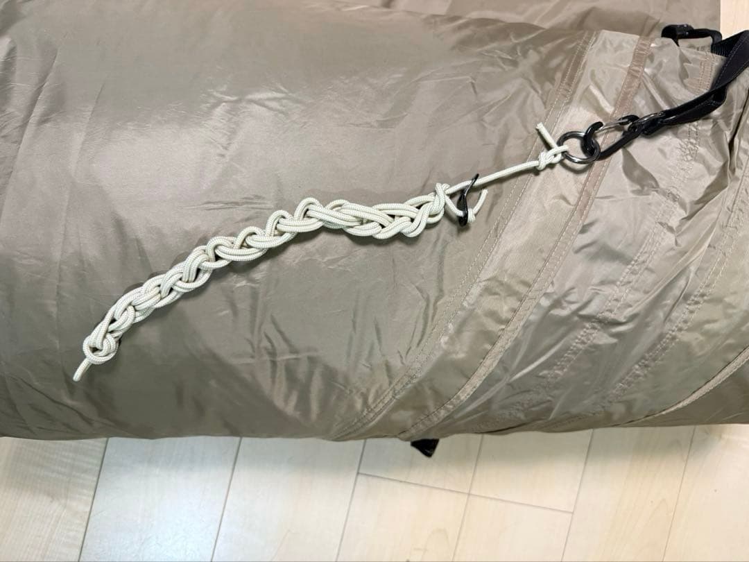 中古 SABBATICAL サバティカル サバルパインドーム