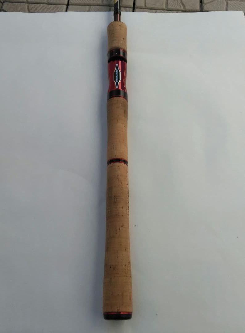 スコーピオン2701FF-2 ジャンク品