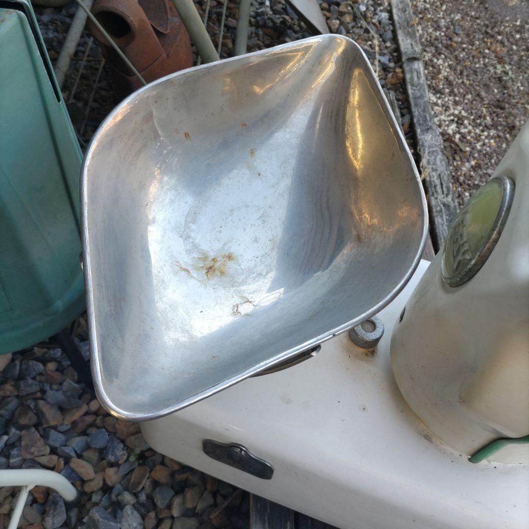 ビンテージ 測り