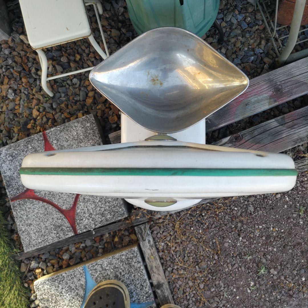 ビンテージ 測り