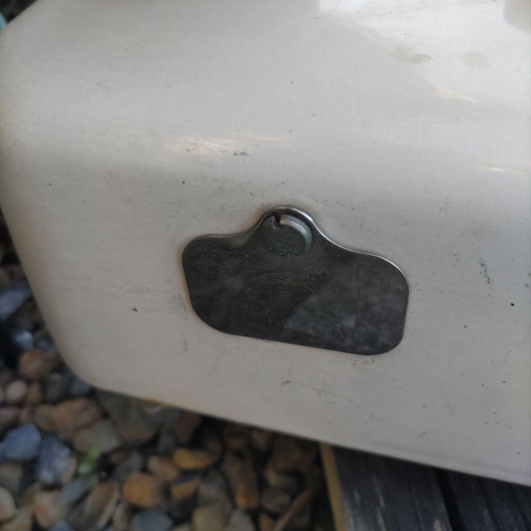 ビンテージ 測り