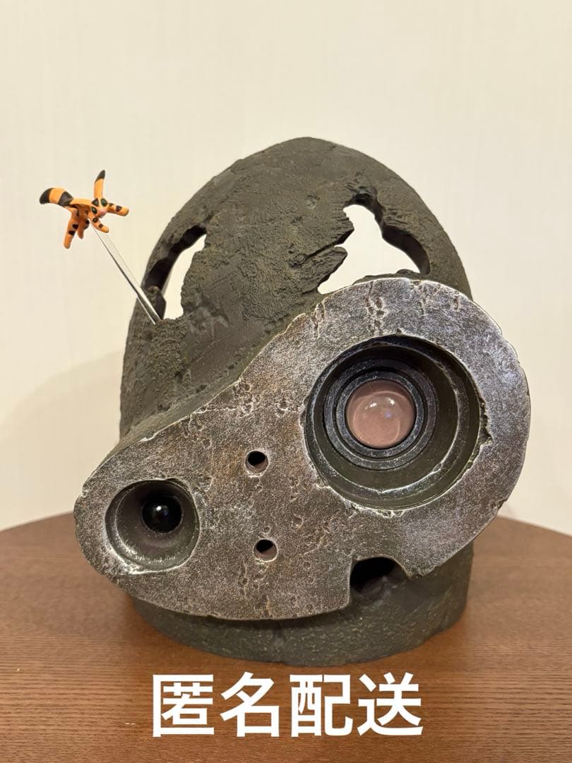 ロボット兵　プランターカバー　ジブリ　ラピュタ