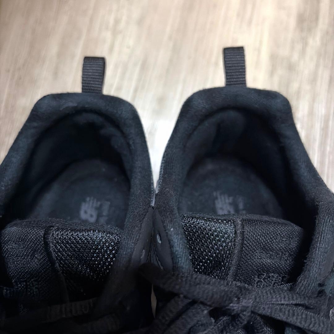 New Balance ニューバランス CM878XL トリプルブラック 27