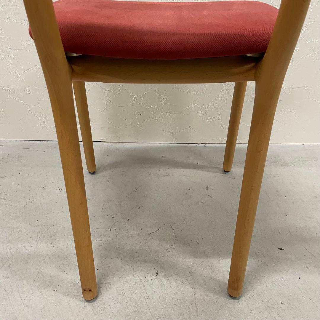 廃盤品 宮崎椅子製作所 KAKI no ISU カキノイス チェア 古田恵介