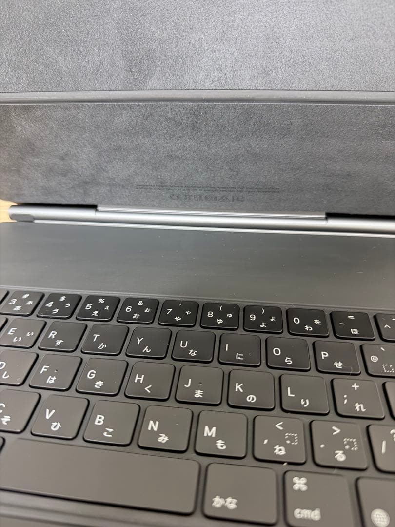 iPad Magic Keyboard 12.9インチ用 第4世代