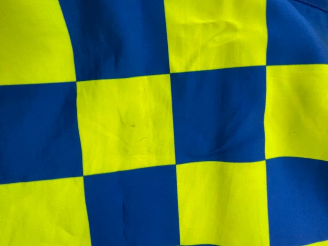 F.C.RealBristol ピステ・ウィンドブレーカー