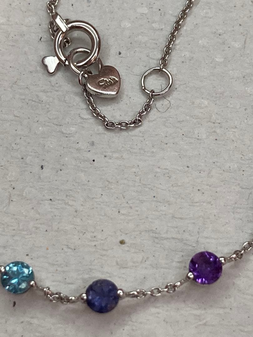 k10 ブレスレット　スタージュエリー