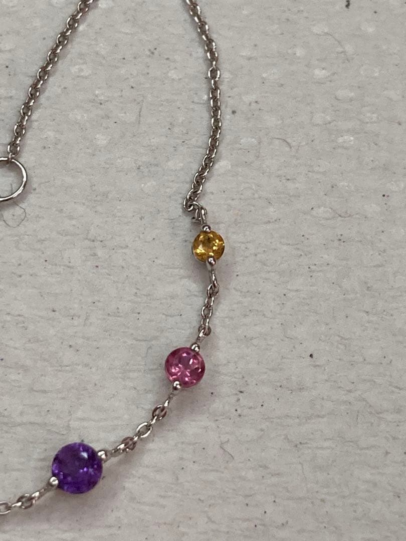 k10 ブレスレット　スタージュエリー