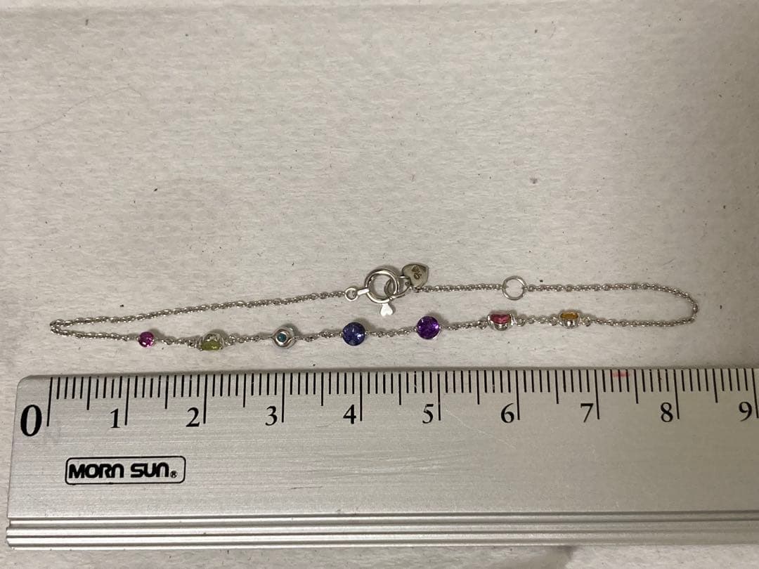 k10 ブレスレット　スタージュエリー