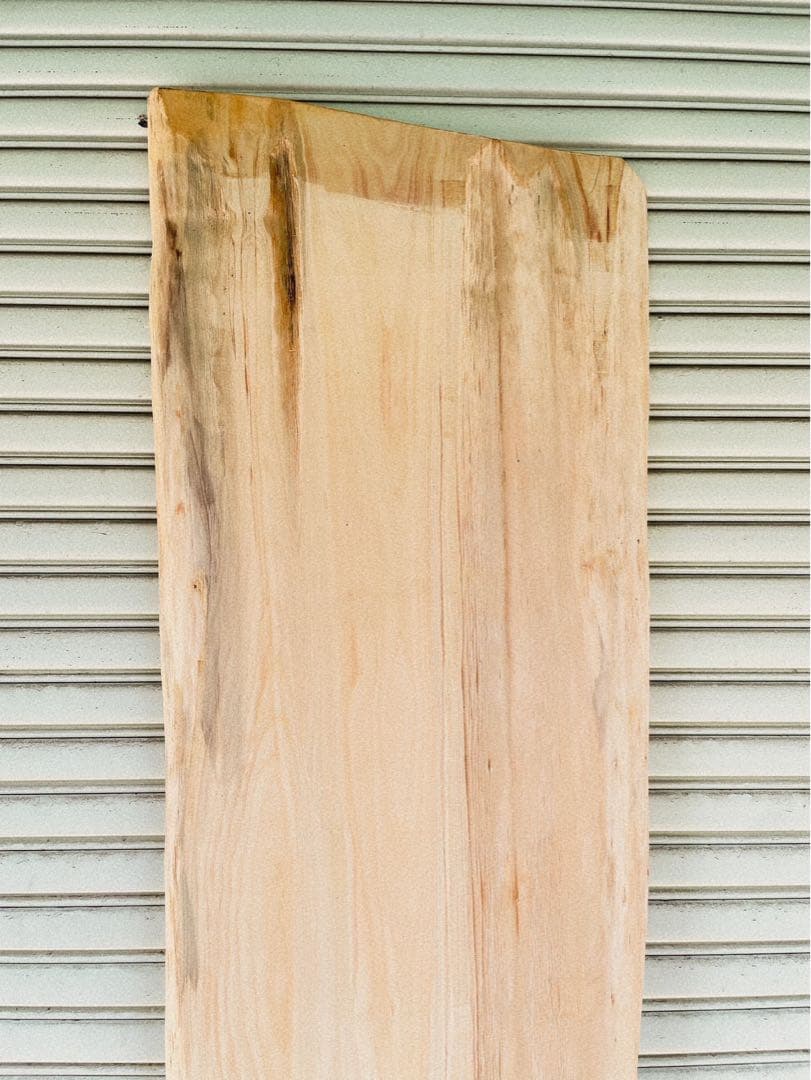 松　天板　無垢材　カウンターテーブル　棚板　デスク　diy材