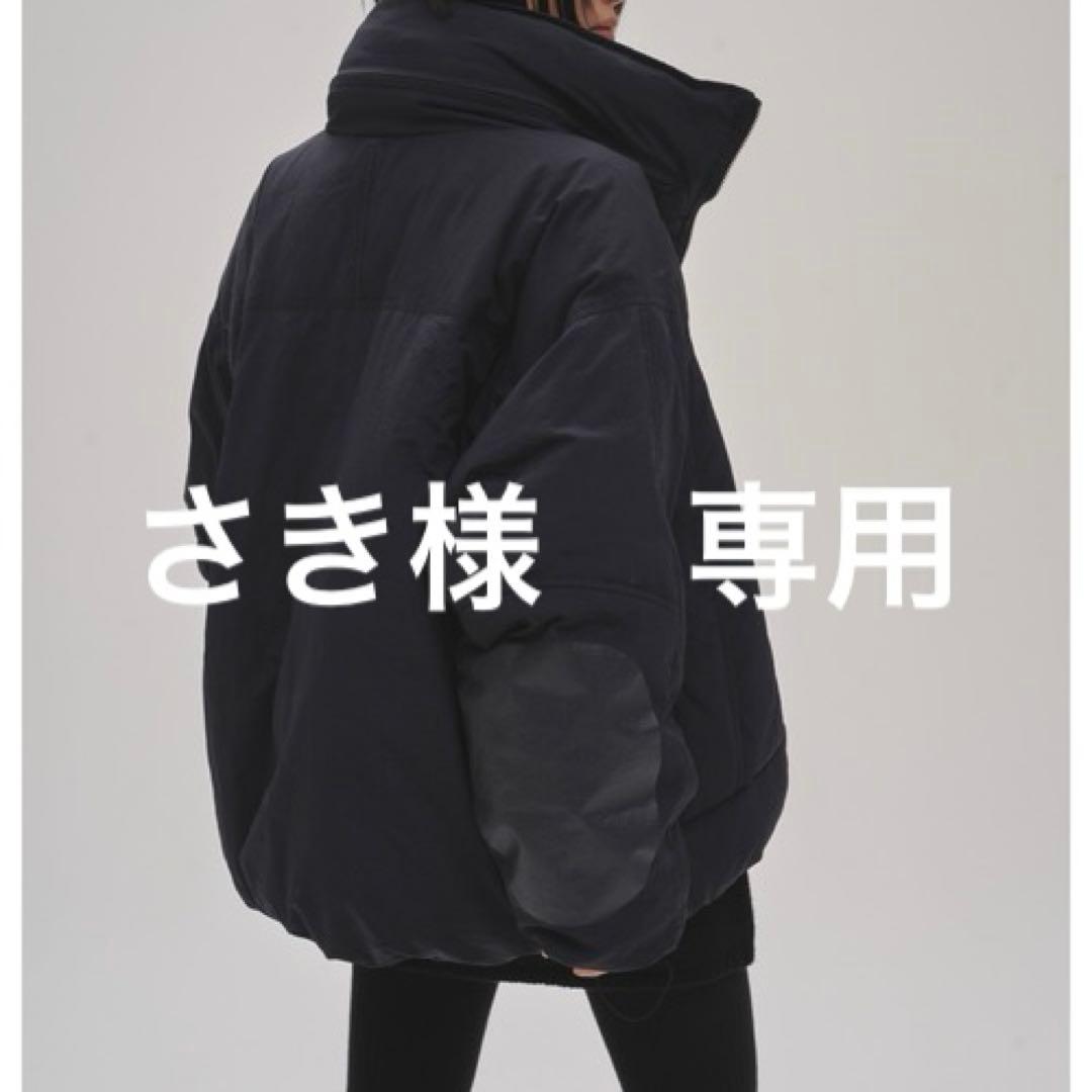 さき　ブラック　36