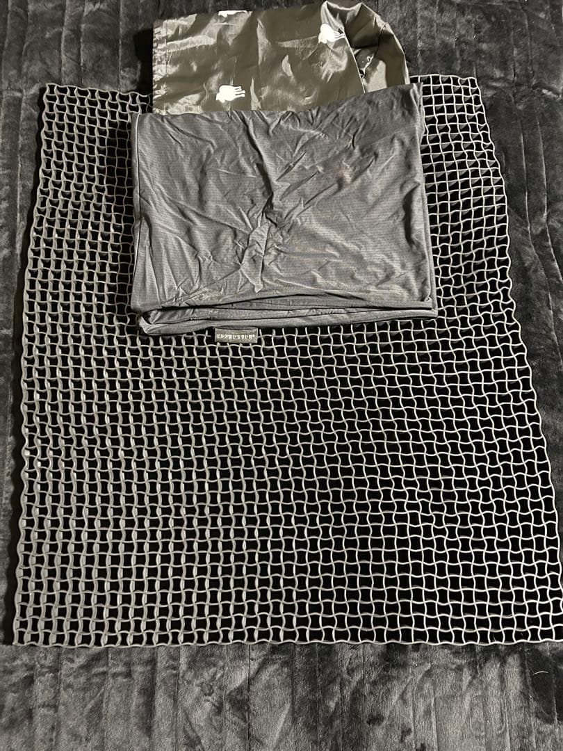 ヒツジのいらない枕 フリースタイル 枕カバー付き