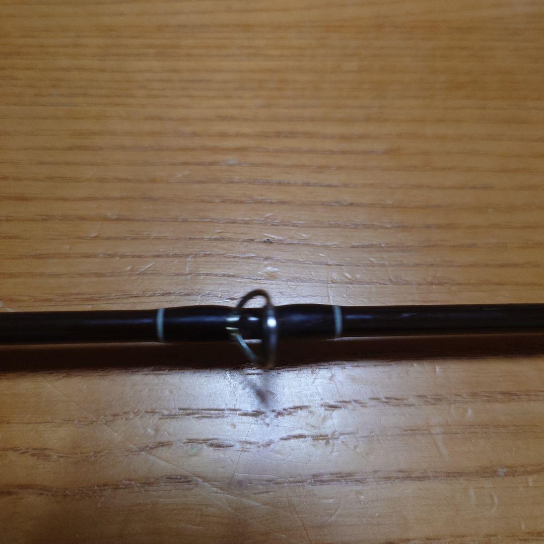 商品説明必読】グラスアイスティック！BF2 60L ♪　トップウォーター　バス釣