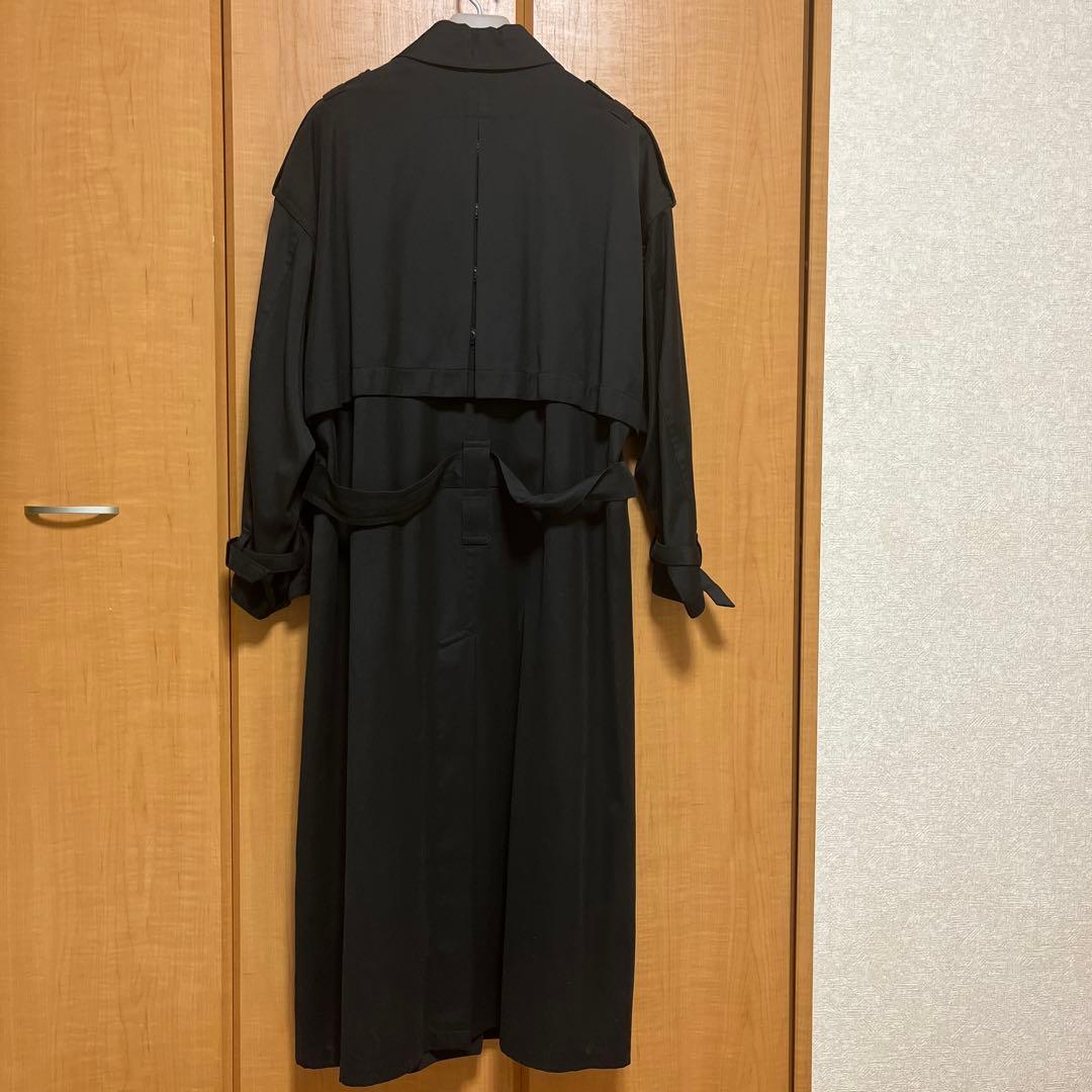 KANSAI YAMAMOTO トレンチコート