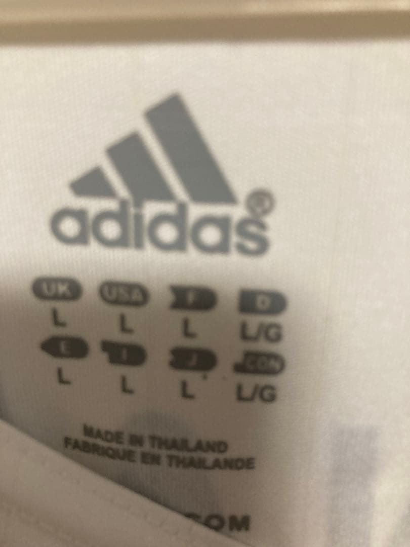 05-06 レアル・マドリード ロナウド ユニフォーム（H）