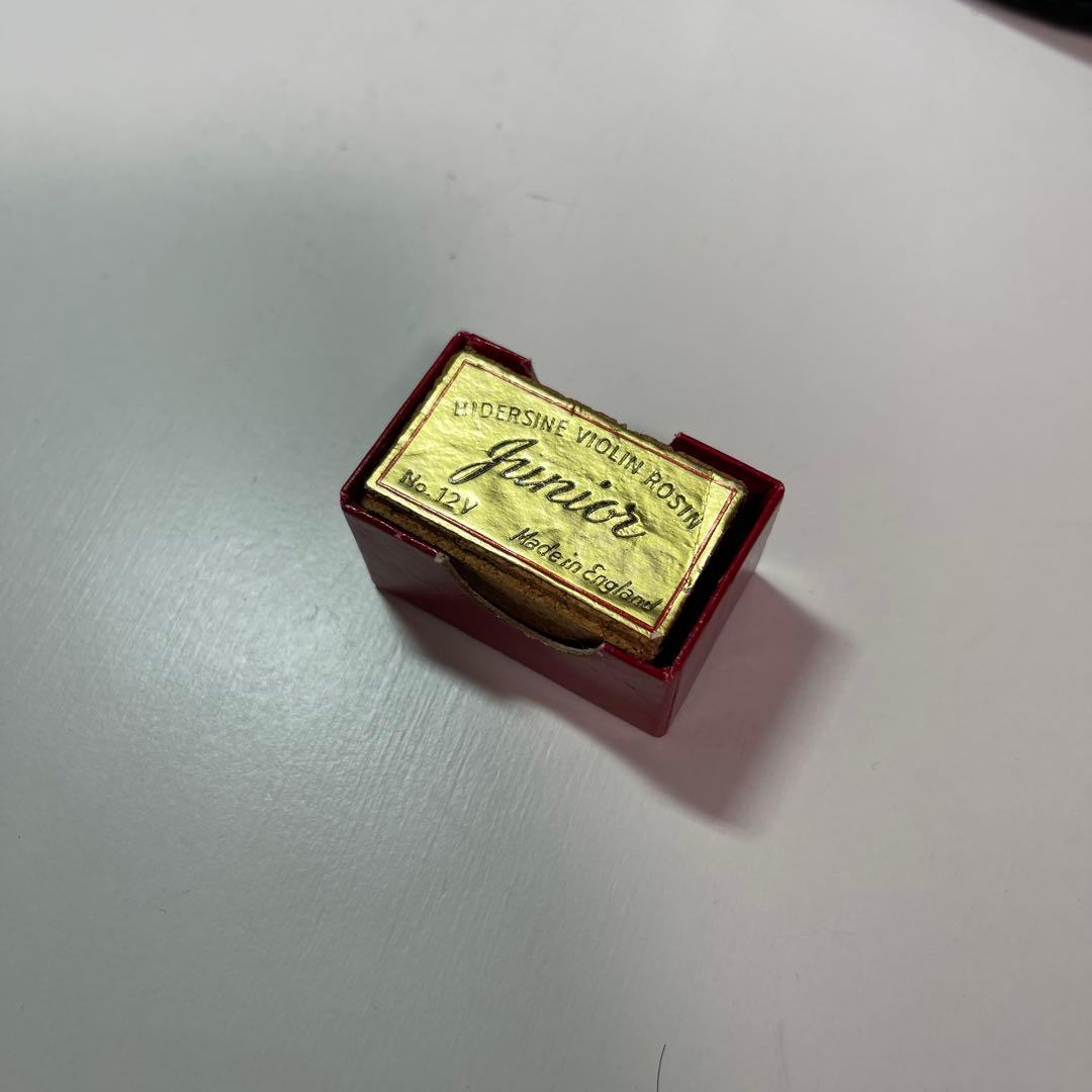 Suzuki バイオリン No.280 1/16 1982年