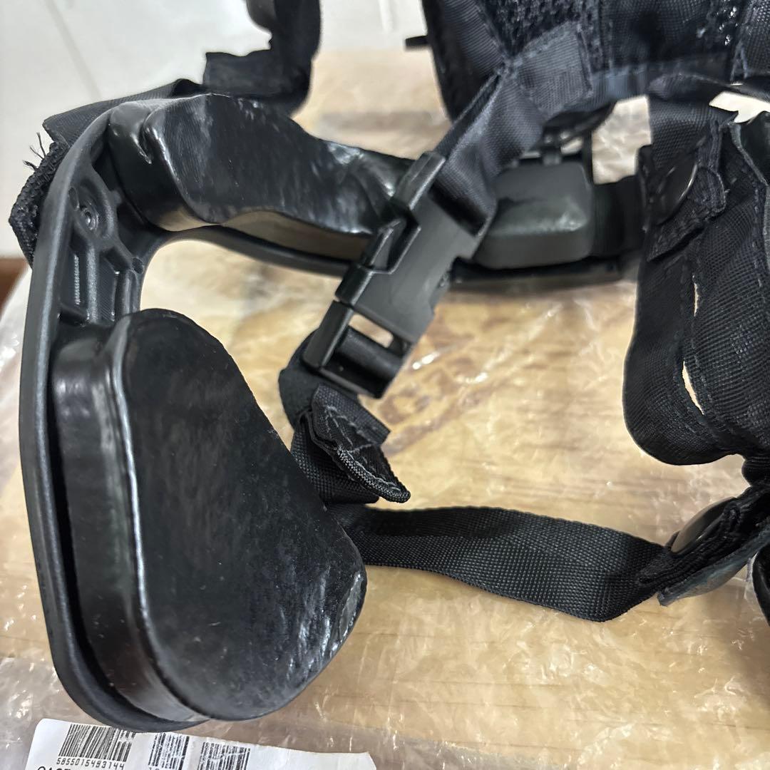 未使用品　米軍実物 Norotos MASK FACE NIGHT VISION