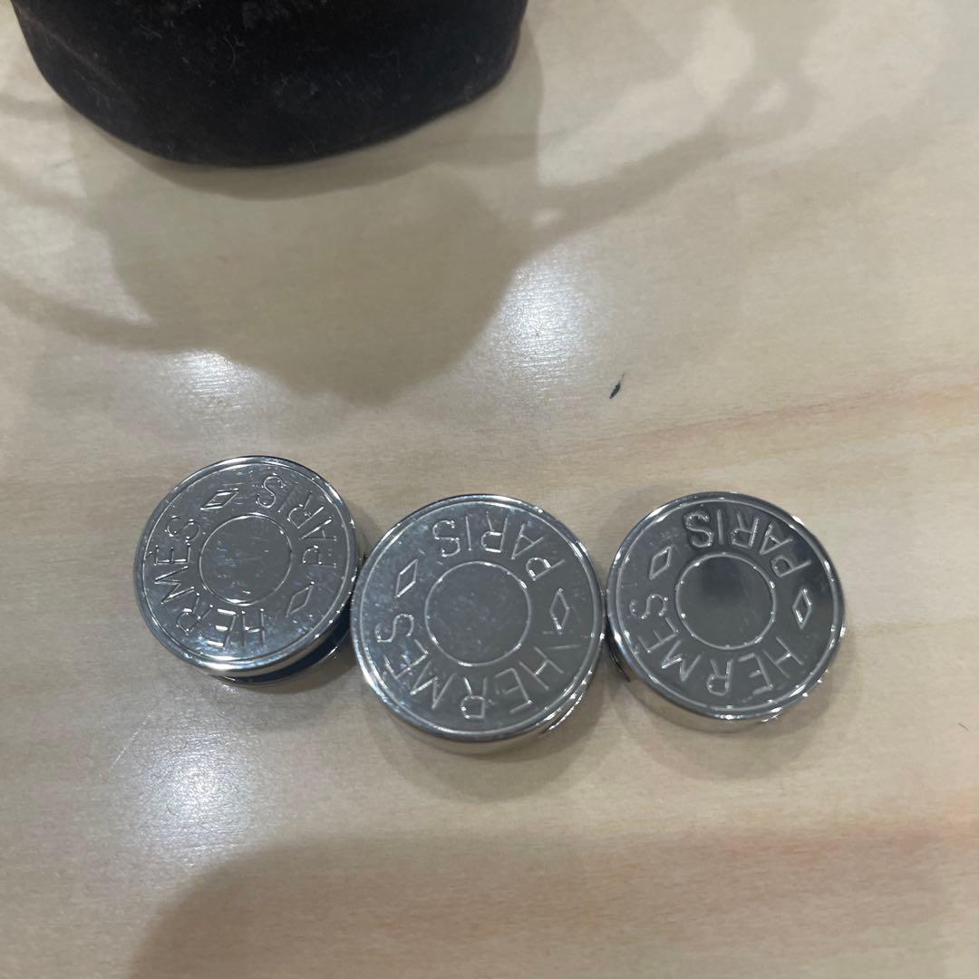 エルメス　セリエスカーフリング