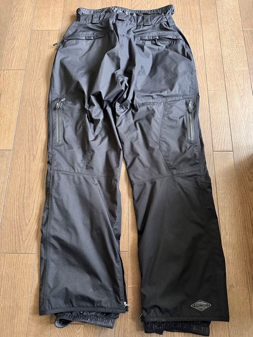 【コロンビア】Colombia スノーボードウエア　スキーウエア　セットアップ