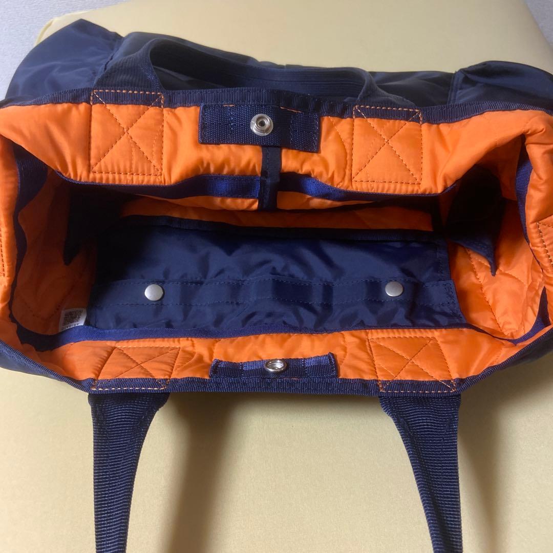 バッグ PORTER / FORCE2WAY TOTE BAG