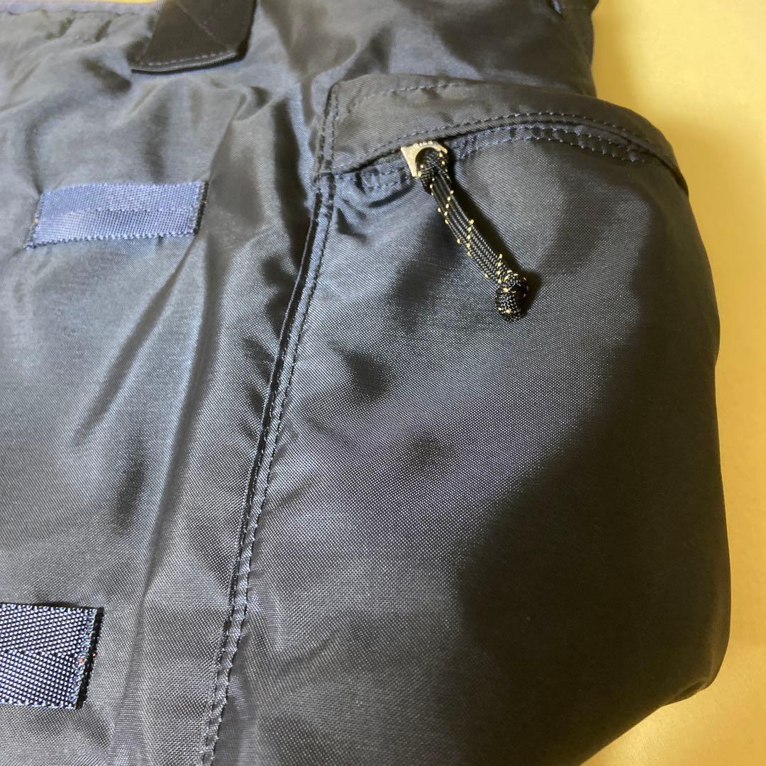 バッグ PORTER / FORCE2WAY TOTE BAG