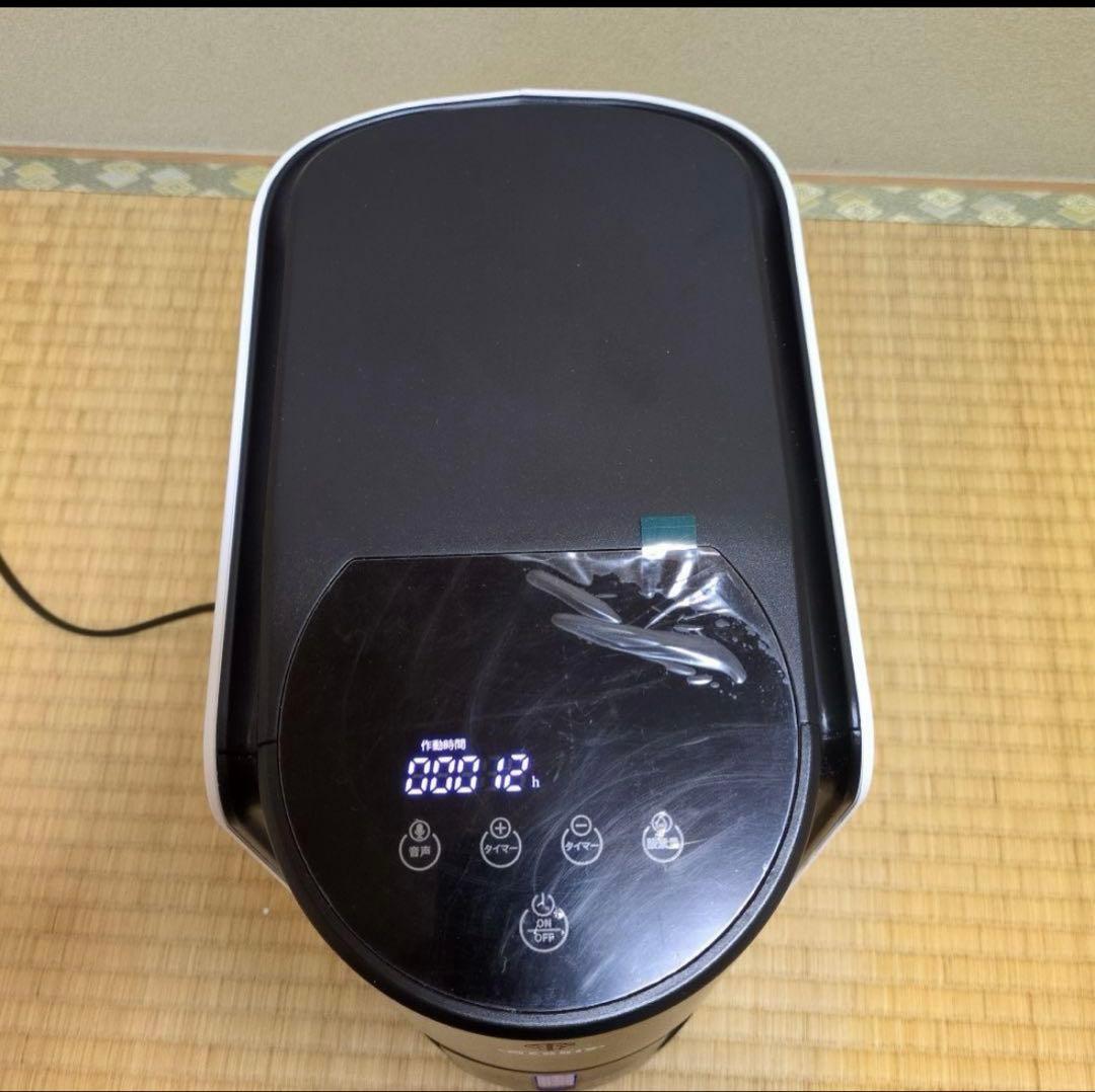 【最終値下げ】家庭用酸素発生器 高濃度酸素 IKOU JY-102 MEDRIS