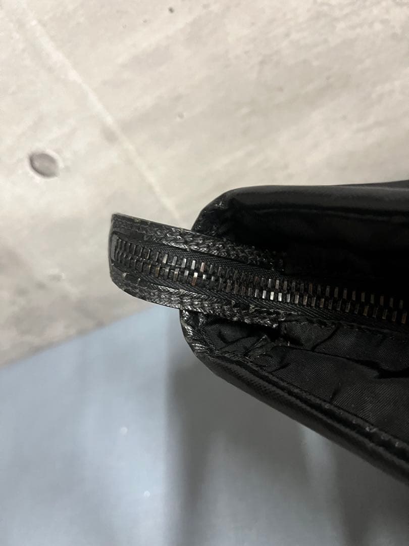 ☆PRADA トートバッグ Re-Nylon