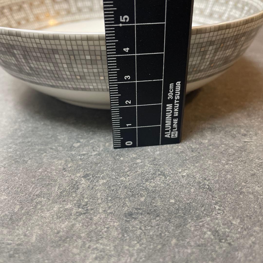 Hermès Mosaïque au 24 ボウル