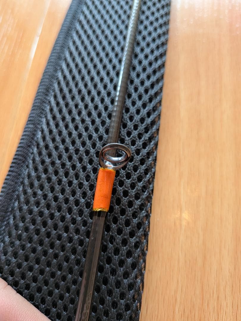 レスターファイン　マスターブレイドダブルボロン III