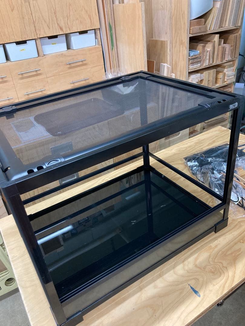 パンテオン6045 飼育オールインワンセット