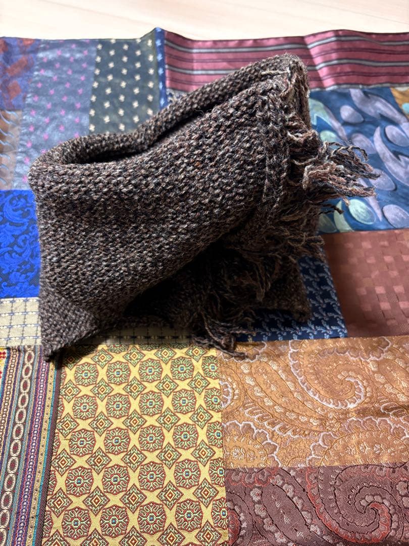 Nahyat スヌード