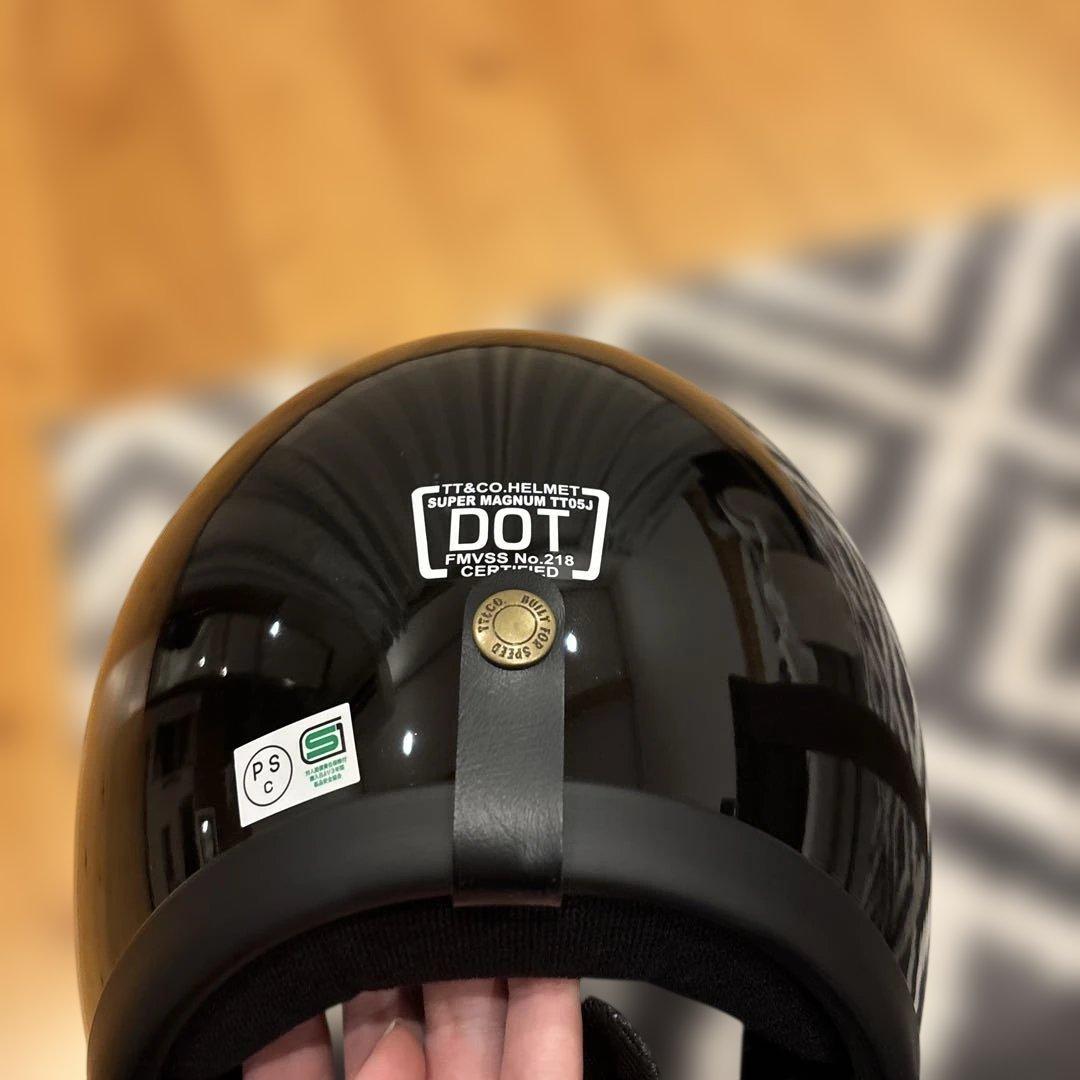 セキュリティ・セーフティ tt&co super magnum