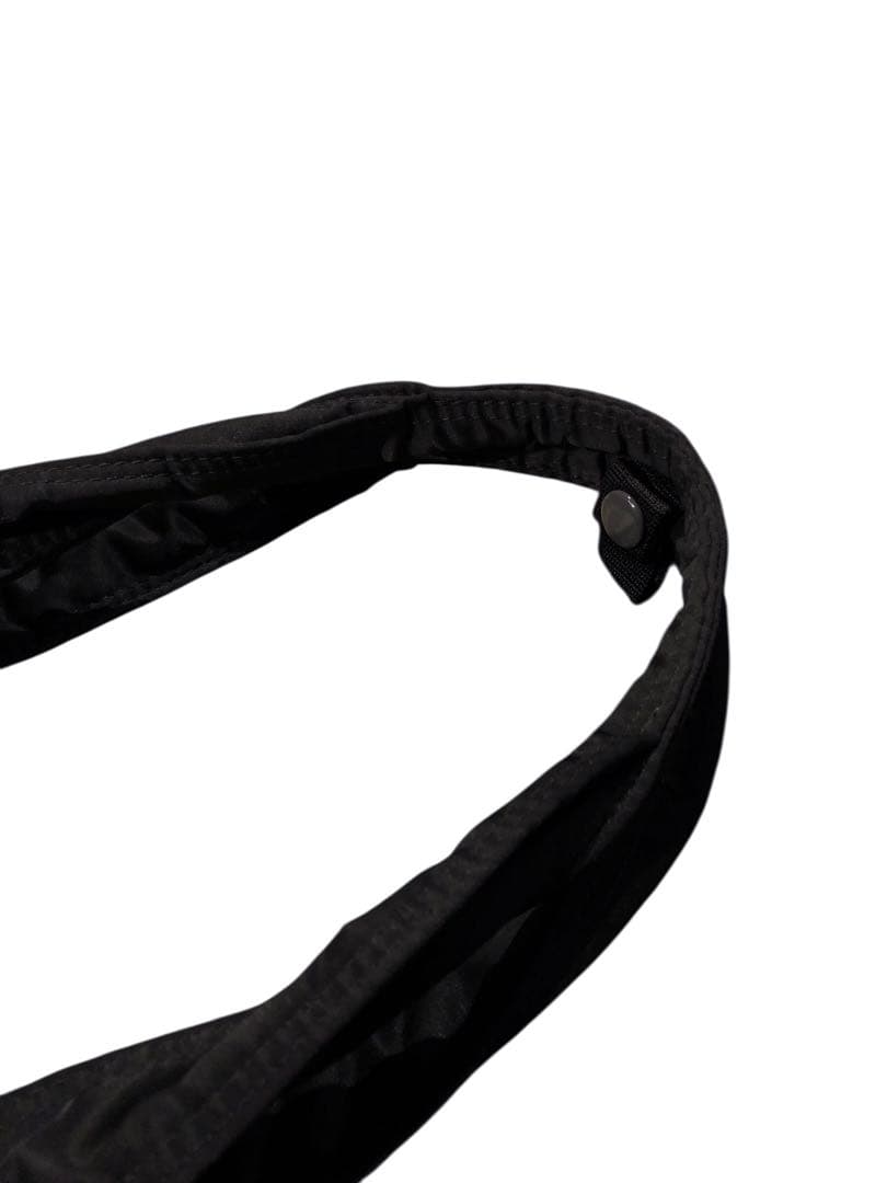 【極美品】ポーター タンカー 2way トートバッグ ナイロン ブラック A4可